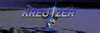 KREUZER BANNER