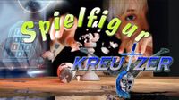 KREUZER - Spielfigur