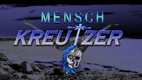 KREUZER - Mensch